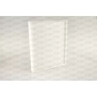 Filtre, air de l'habitacle OPEN PARTS CAF2368.01