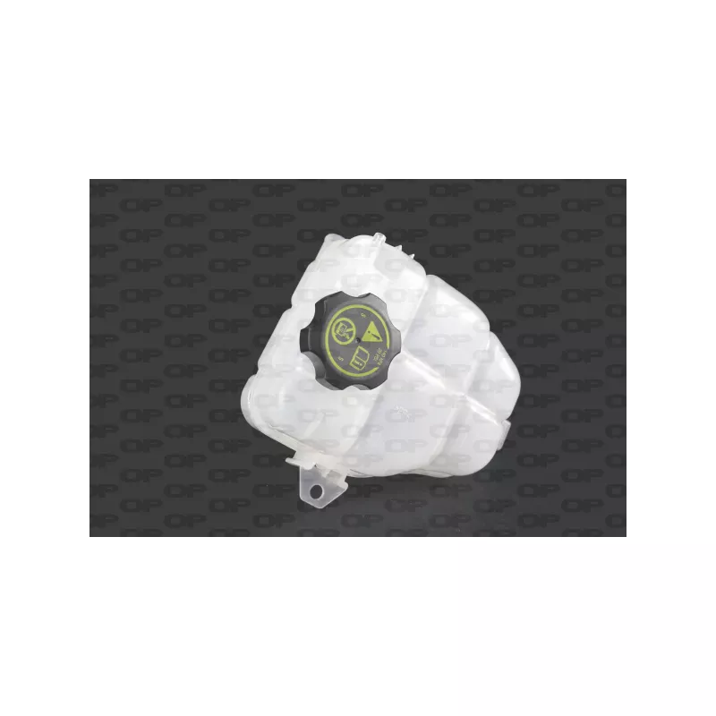 Vase d'expansion, liquide de refroidissement OPEN PARTS CET2000.00