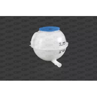 Vase d'expansion, liquide de refroidissement OPEN PARTS CET2001.00