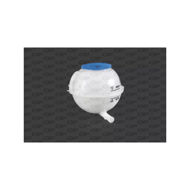Vase d'expansion, liquide de refroidissement OPEN PARTS CET2001.00