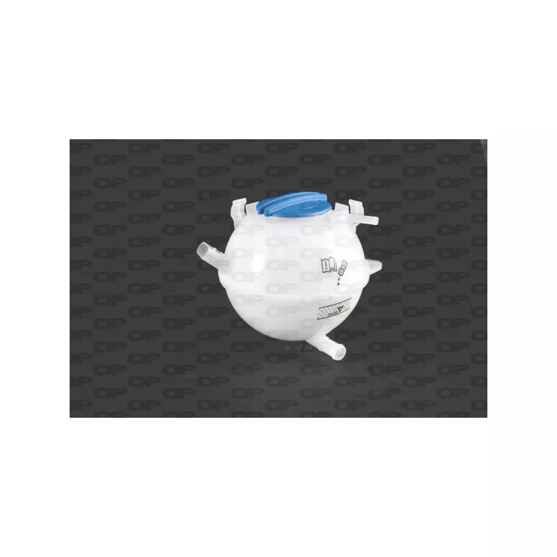 Vase d'expansion, liquide de refroidissement OPEN PARTS CET2003.00