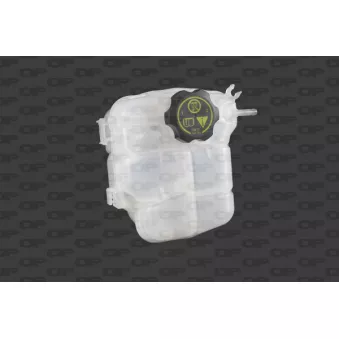 Vase d'expansion, liquide de refroidissement OPEN PARTS CET2004.00
