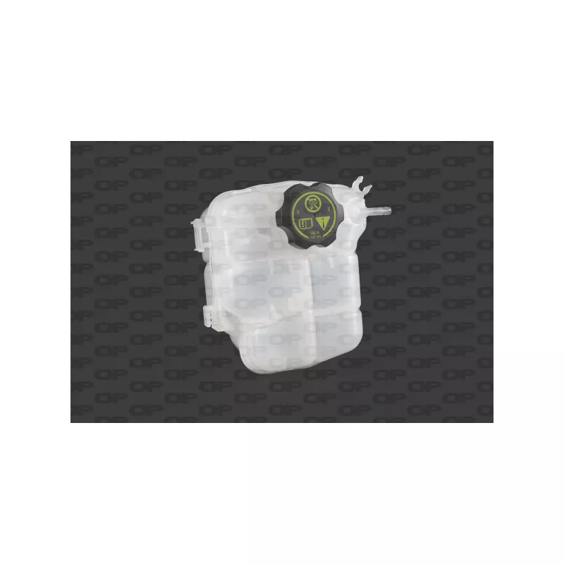 Vase d'expansion, liquide de refroidissement OPEN PARTS CET2004.00