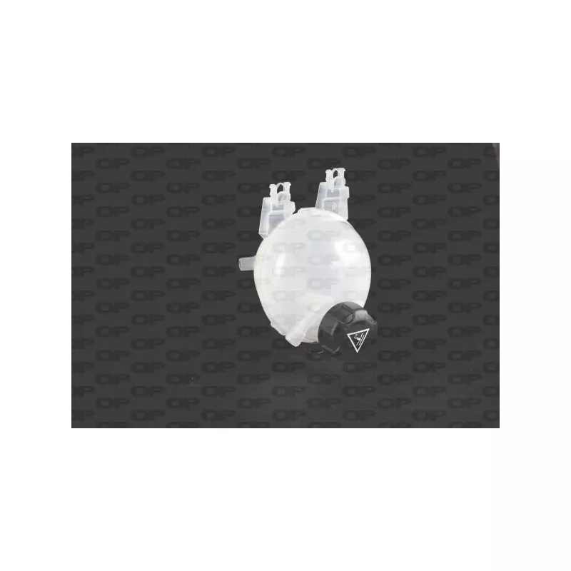Vase d'expansion, liquide de refroidissement OPEN PARTS CET2007.00