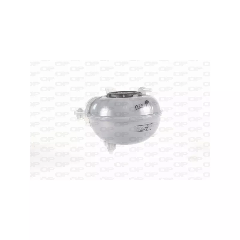 Vase d'expansion, liquide de refroidissement OPEN PARTS CET2009.00