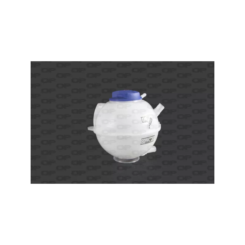 Vase d'expansion, liquide de refroidissement OPEN PARTS CET2010.00