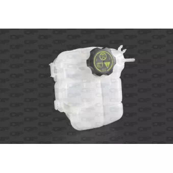 Vase d'expansion, liquide de refroidissement OPEN PARTS CET2011.00