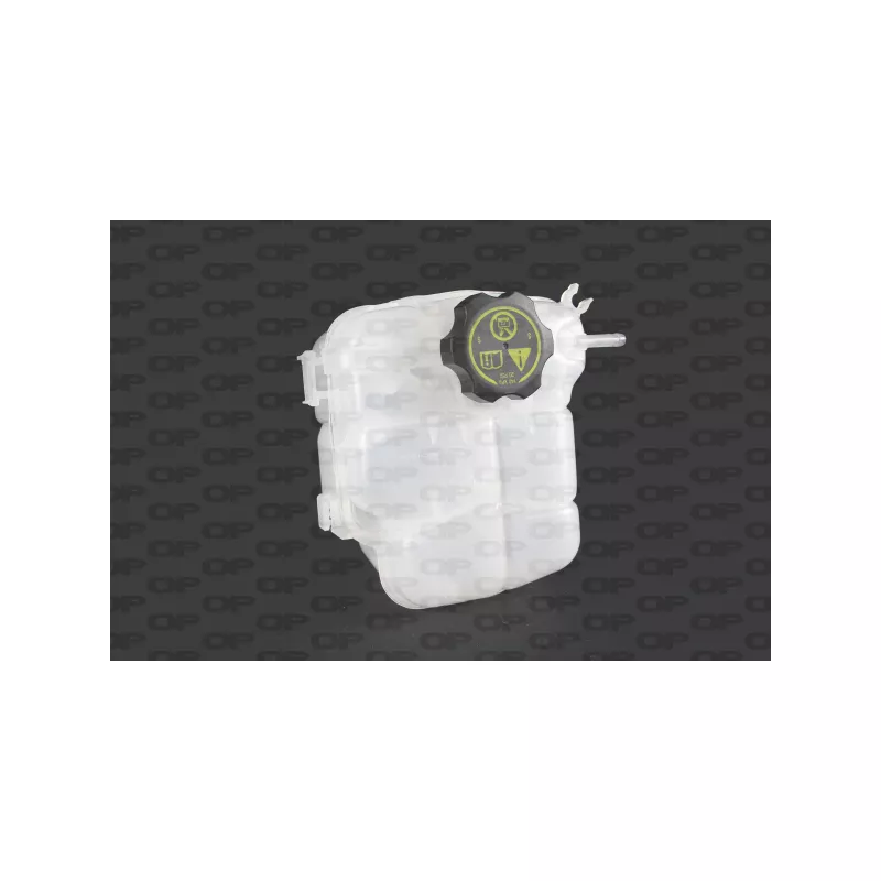 Vase d'expansion, liquide de refroidissement OPEN PARTS CET2011.00