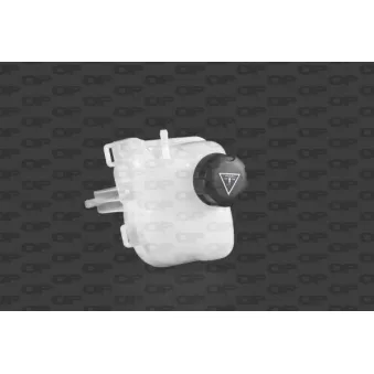 Vase d'expansion, liquide de refroidissement OPEN PARTS CET2013.00