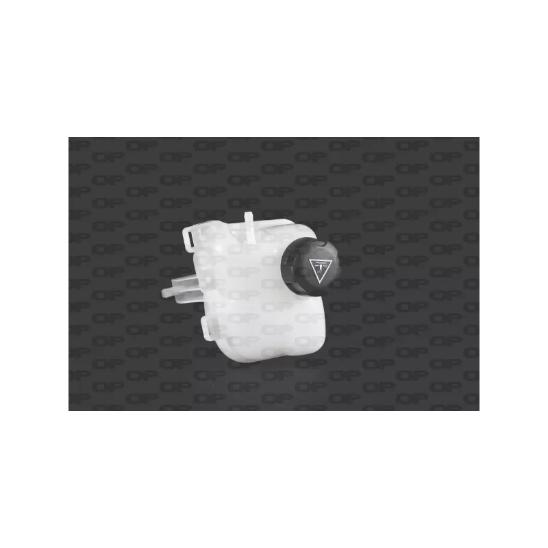 Vase d'expansion, liquide de refroidissement OPEN PARTS CET2013.00