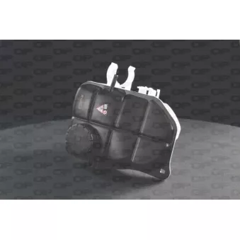 Vase d'expansion, liquide de refroidissement OPEN PARTS CET2014.00