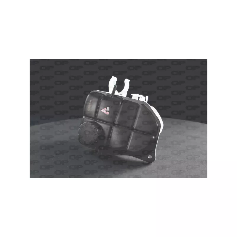 Vase d'expansion, liquide de refroidissement OPEN PARTS CET2014.00