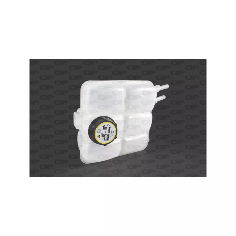 Vase d'expansion, liquide de refroidissement OPEN PARTS CET2015.00