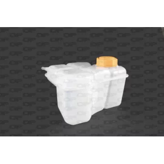 Vase d'expansion, liquide de refroidissement OPEN PARTS CET2016.00