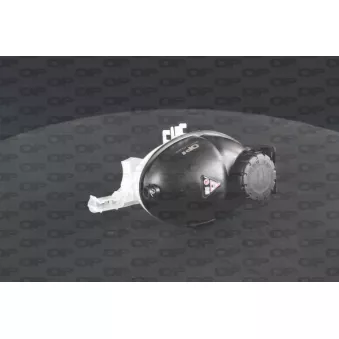 Vase d'expansion, liquide de refroidissement OPEN PARTS CET2017.00