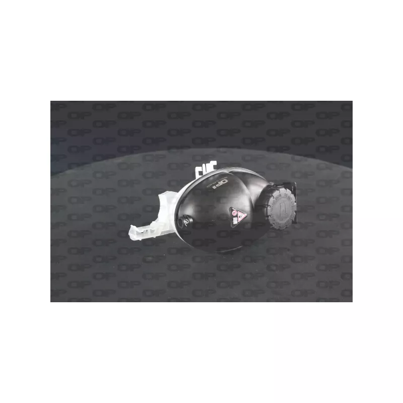 Vase d'expansion, liquide de refroidissement OPEN PARTS CET2017.00