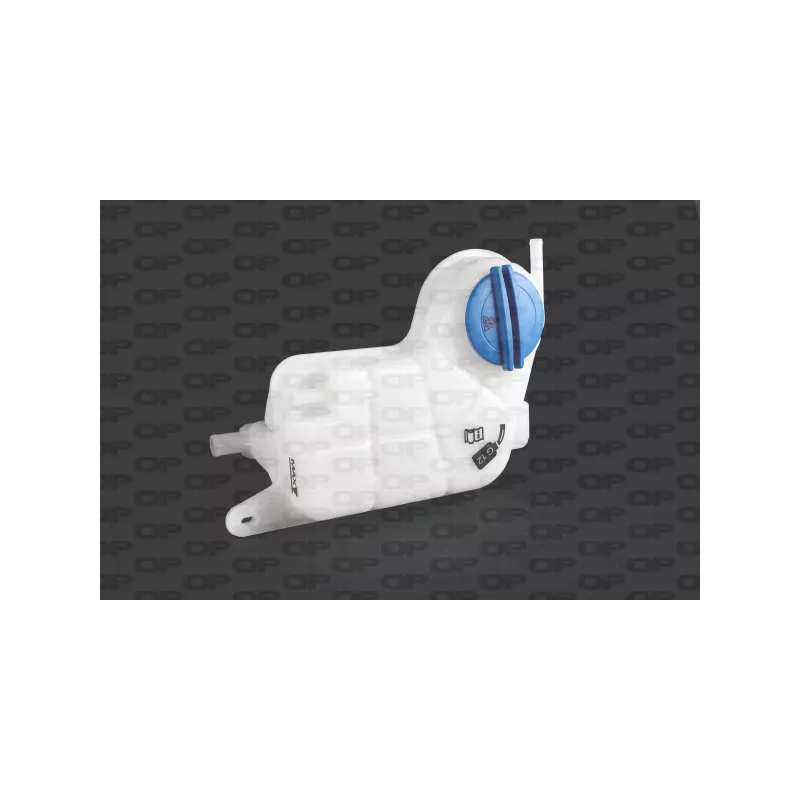 Vase d'expansion, liquide de refroidissement OPEN PARTS CET2019.00