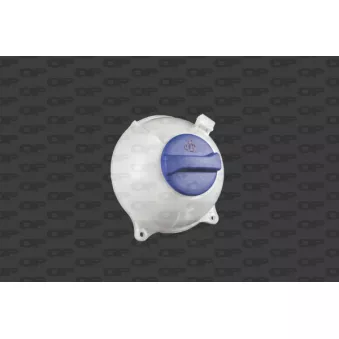 Vase d'expansion, liquide de refroidissement OPEN PARTS CET2027.00