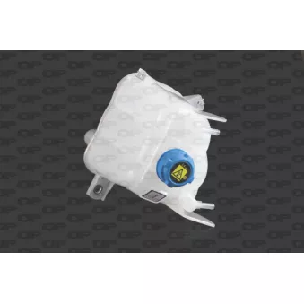 Vase d'expansion, liquide de refroidissement OPEN PARTS CET2029.00