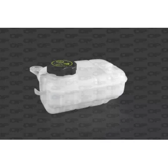 Vase d'expansion, liquide de refroidissement OPEN PARTS CET2034.00