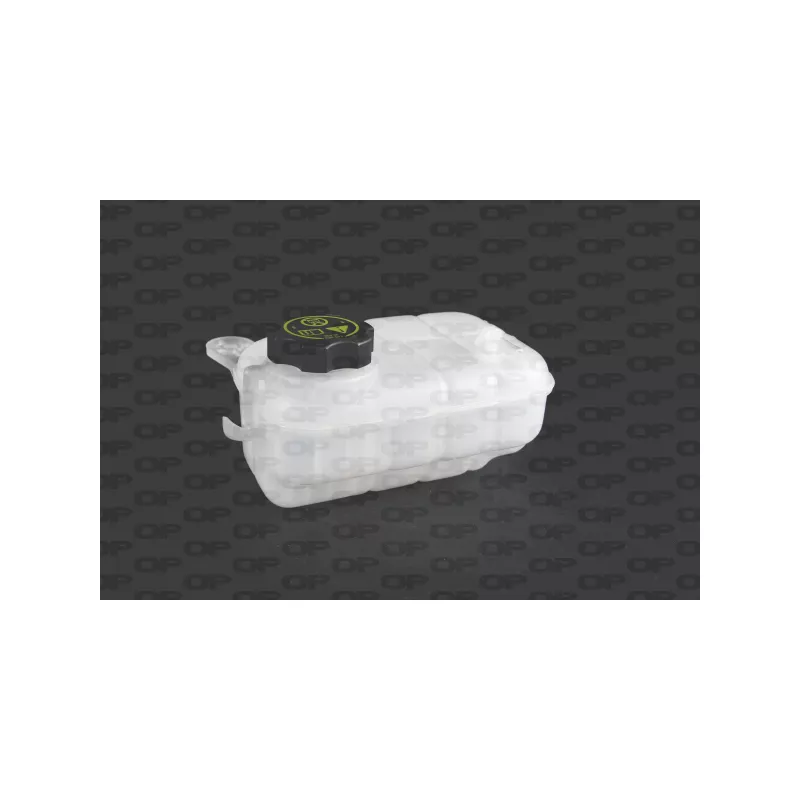 Vase d'expansion, liquide de refroidissement OPEN PARTS CET2034.00