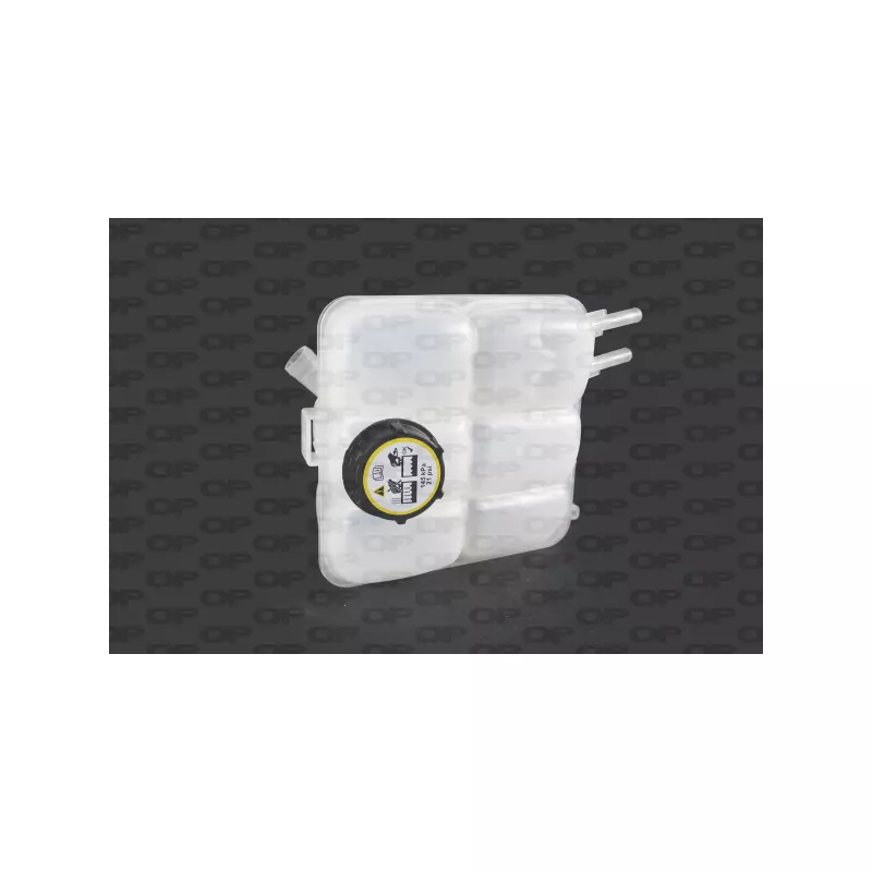 Vase d'expansion, liquide de refroidissement OPEN PARTS CET2037.00