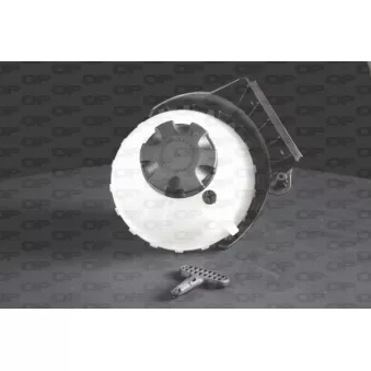 Vase d'expansion, liquide de refroidissement OPEN PARTS CET2043.00