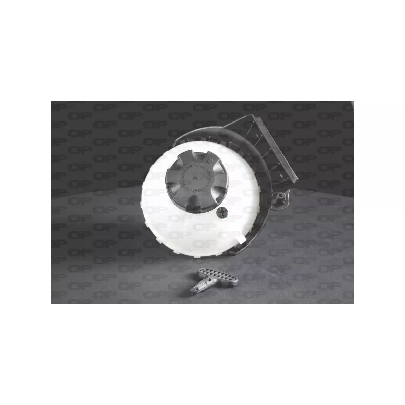 Vase d'expansion, liquide de refroidissement OPEN PARTS CET2043.00