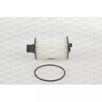 Filtre à huile OPEN PARTS EOF4262.10