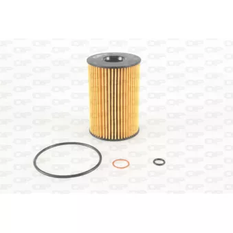 Filtre à huile OPEN PARTS EOF4275.10