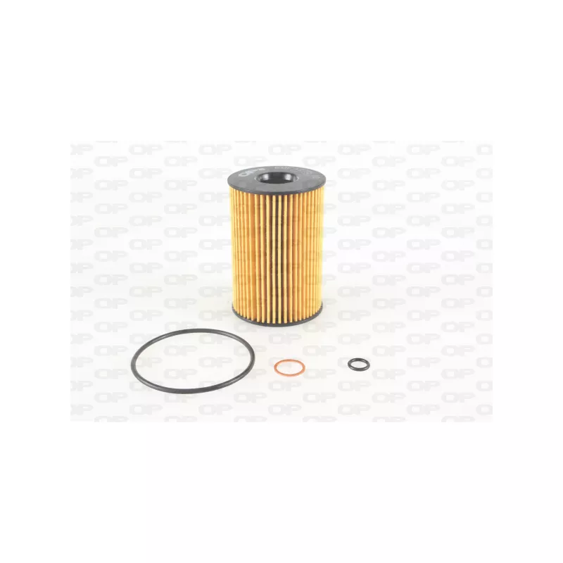 Filtre à huile OPEN PARTS EOF4275.10