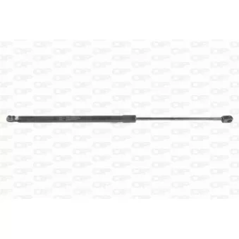 Vérin de hayon, de coffre OPEN PARTS GSR6541.00