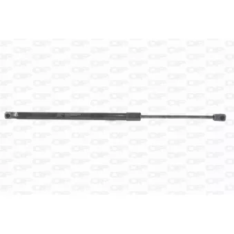 Vérin de hayon, de coffre OPEN PARTS GSR6544.00