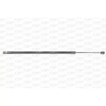 Vérin de hayon, de coffre OPEN PARTS GSR6545.00