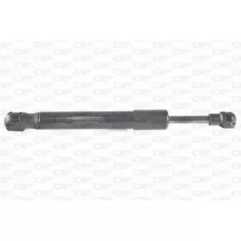Vérin de hayon, de coffre OPEN PARTS GSR6569.00