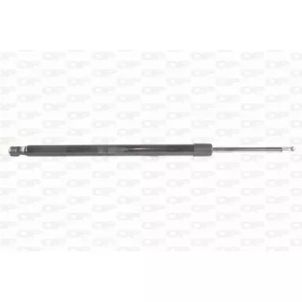 Vérin de hayon, de coffre OPEN PARTS GSR6575.00