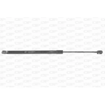 Vérin de hayon, de coffre OPEN PARTS GSR6579.00