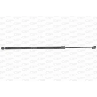 Vérin de hayon, de coffre OPEN PARTS GSR6580.00