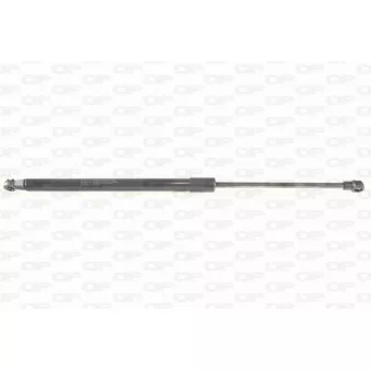 Vérin de hayon, de coffre OPEN PARTS GSR6585.00