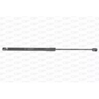 Vérin de hayon, de coffre OPEN PARTS GSR6591.00