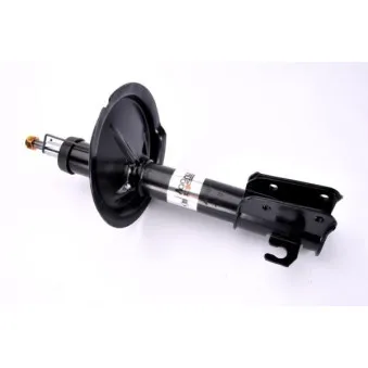Jeu de 2 Amortisseurs avant MAGNUM TECHNOLOGY AGF014MT