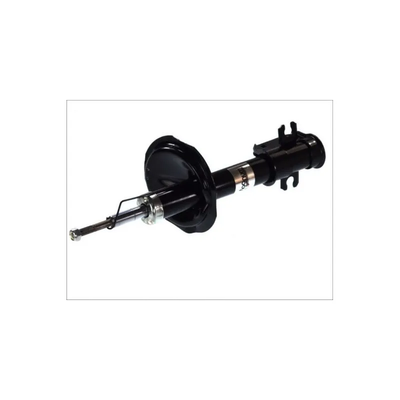 Jeu de 2 Amortisseurs avant MAGNUM TECHNOLOGY AGF020MT