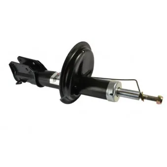Jeu de 2 amortisseurs avant MAGNUM TECHNOLOGY AGF026MT