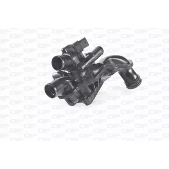 Thermostat, liquide de refroidissement OPEN PARTS TRM1020.10