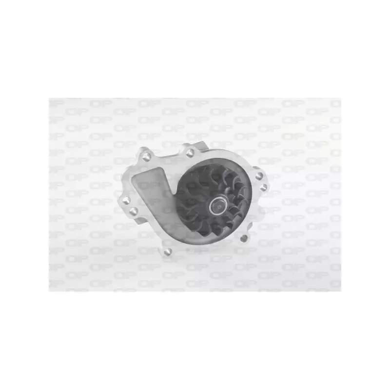 Pompe à eau, refroidissement du moteur OPEN PARTS WAP8644.00