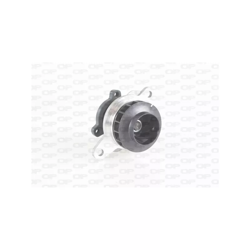 Pompe à eau, refroidissement du moteur OPEN PARTS WAP8646.00