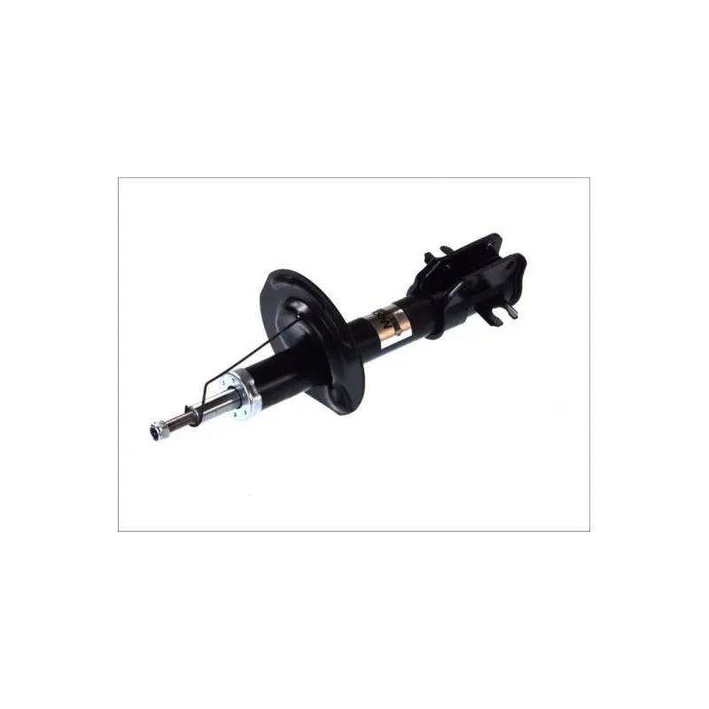 Jeu de 2 Amortisseurs avant MAGNUM TECHNOLOGY AGF035MT
