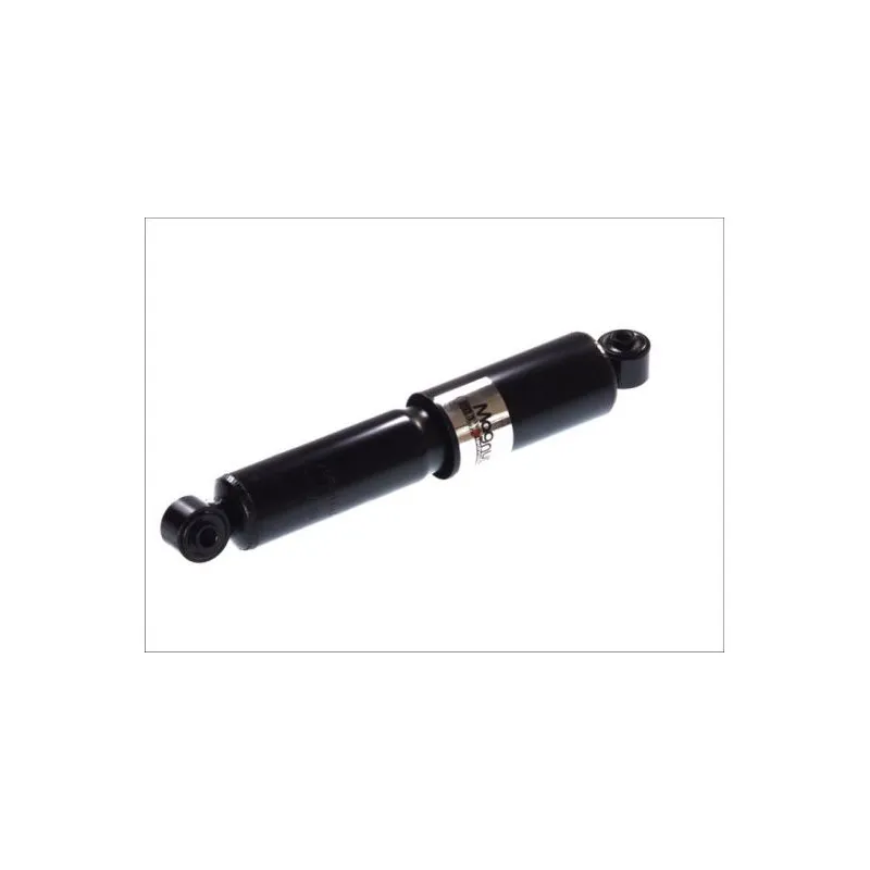 Jeu de 2 Amortisseurs arrière MAGNUM TECHNOLOGY AGF041MT
