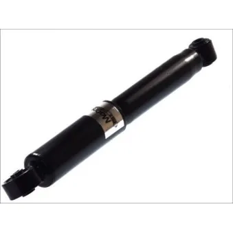 Jeu de 2 amortisseurs arrière MAGNUM TECHNOLOGY AGF048MT