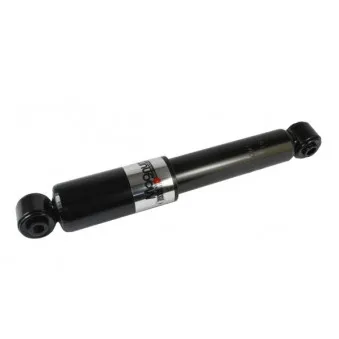 Jeu de 2 Amortisseurs arrière MAGNUM TECHNOLOGY AGF050MT